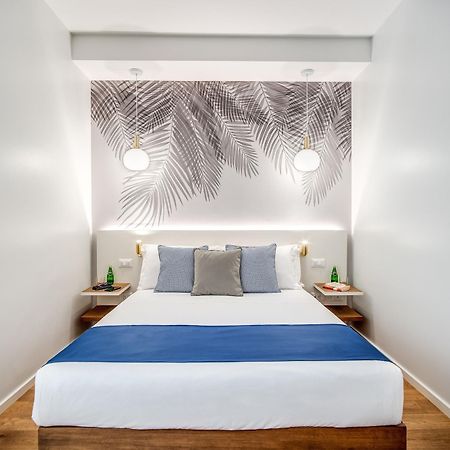 Victor Boutique Hotel Милано Екстериор снимка