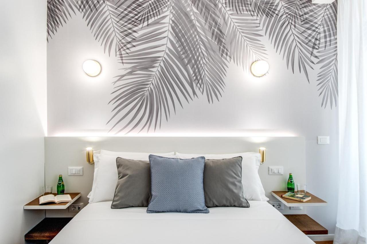 Victor Boutique Hotel Милано Екстериор снимка