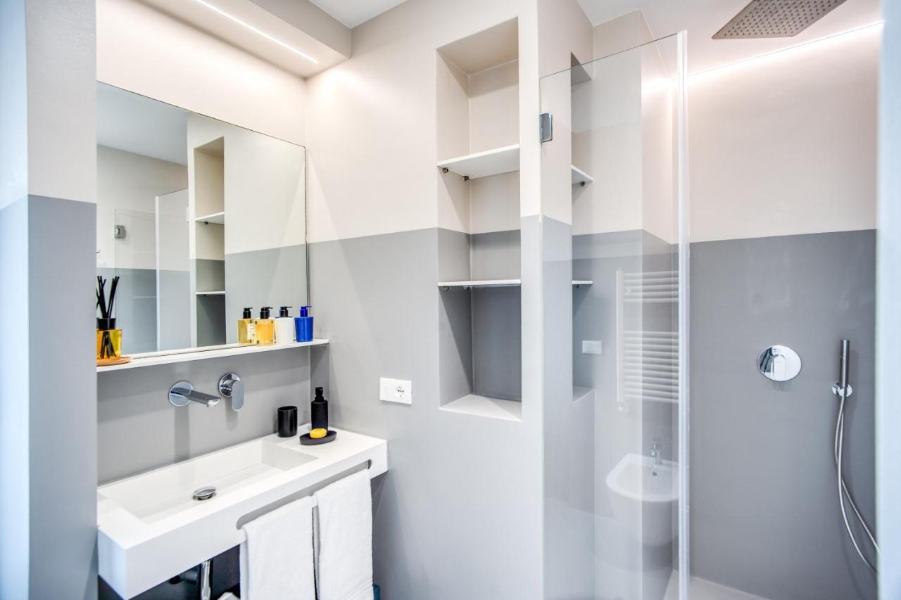 Victor Boutique Hotel Милано Екстериор снимка