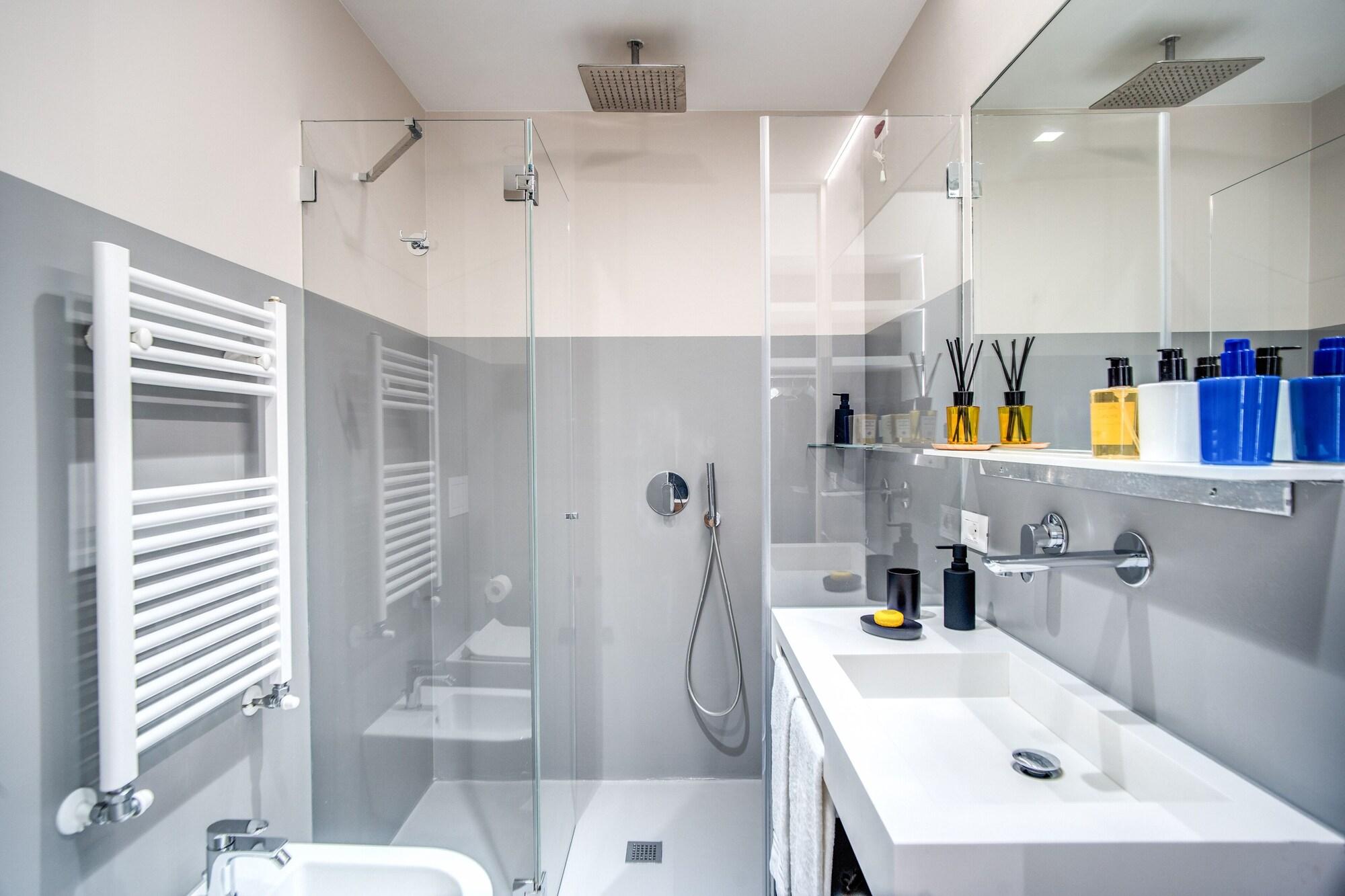 Victor Boutique Hotel Милано Екстериор снимка