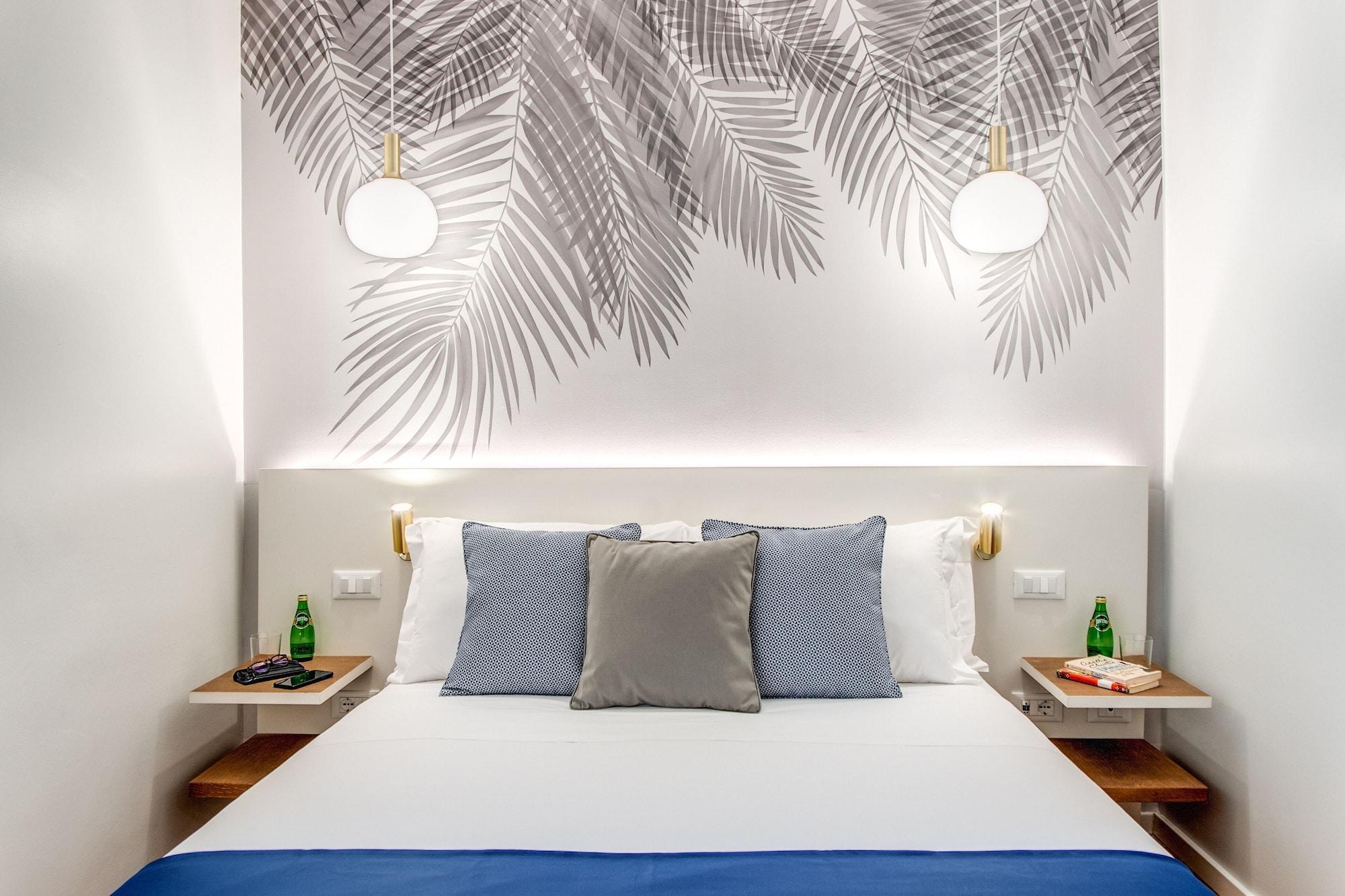Victor Boutique Hotel Милано Екстериор снимка