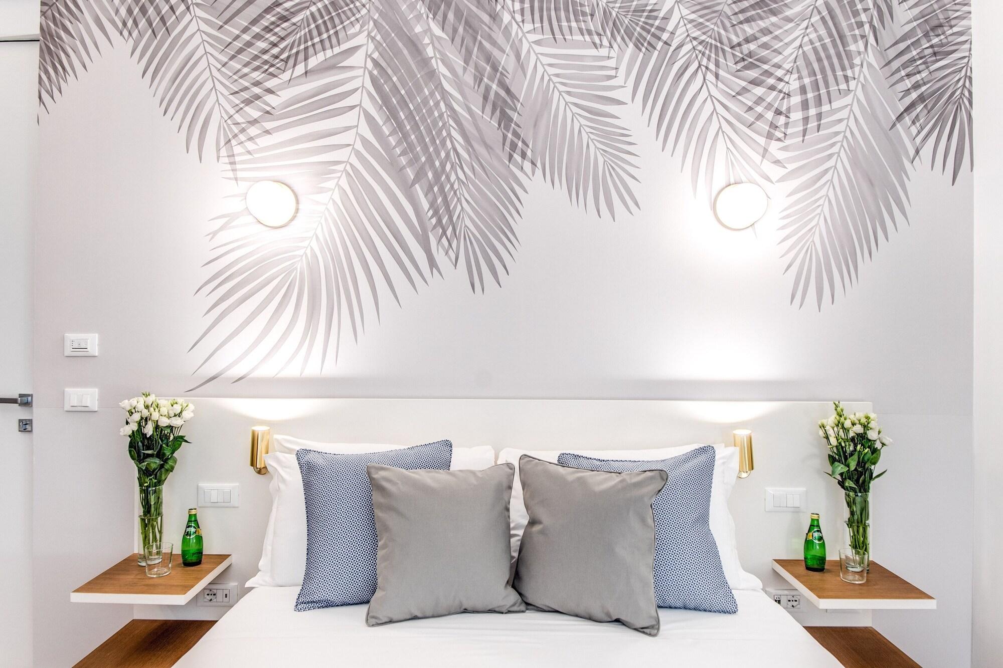 Victor Boutique Hotel Милано Екстериор снимка