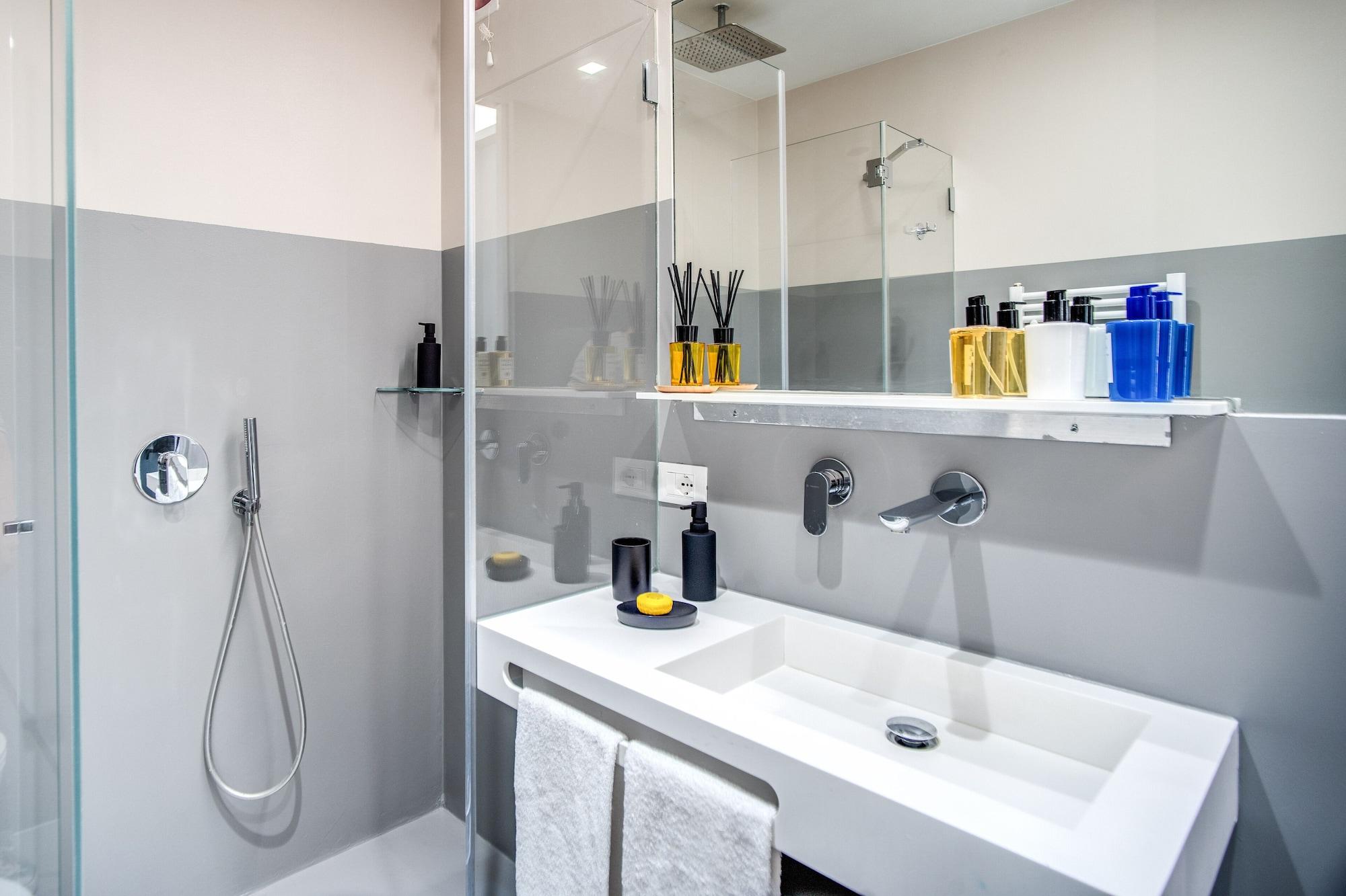 Victor Boutique Hotel Милано Екстериор снимка