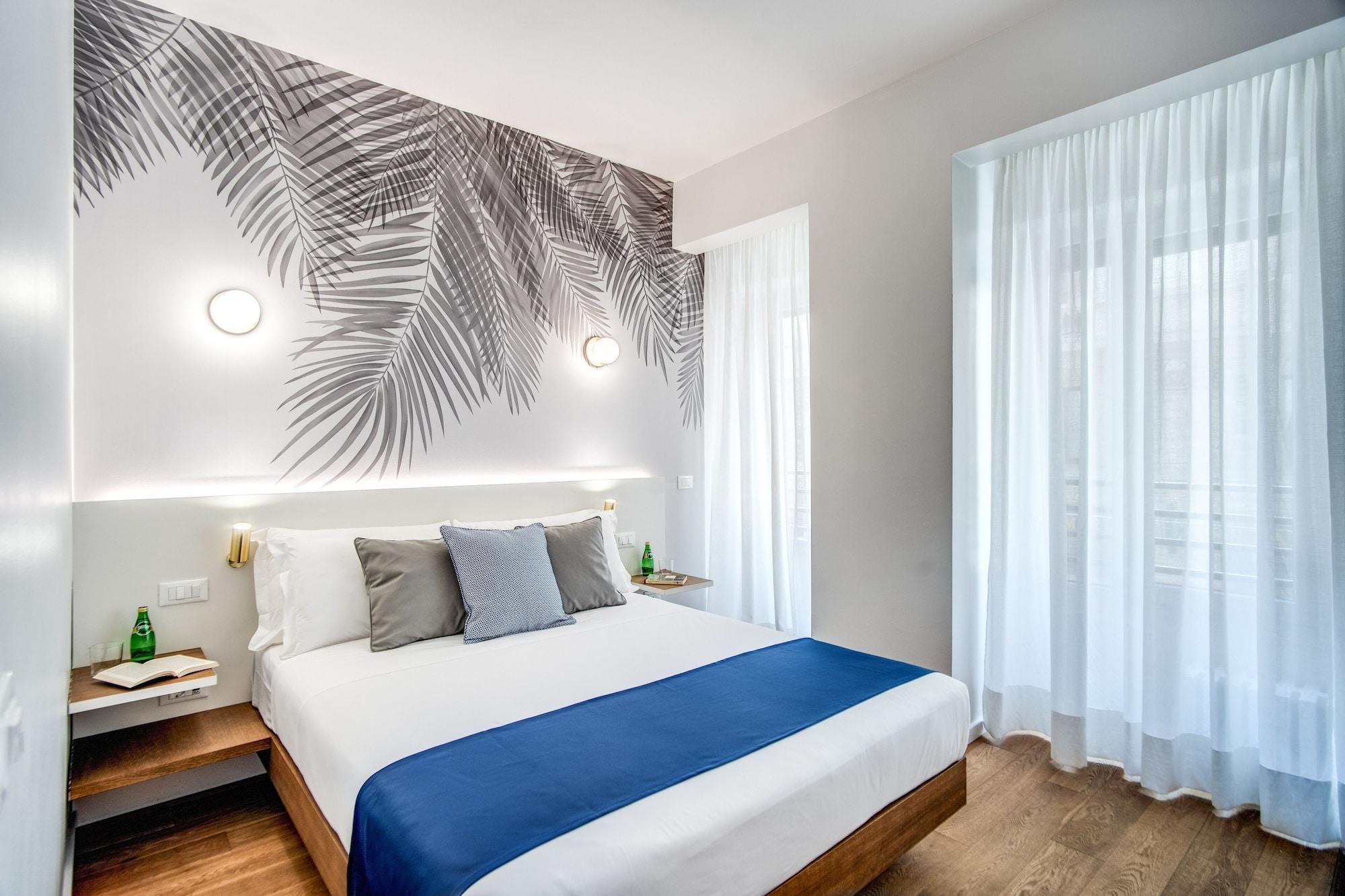 Victor Boutique Hotel Милано Екстериор снимка