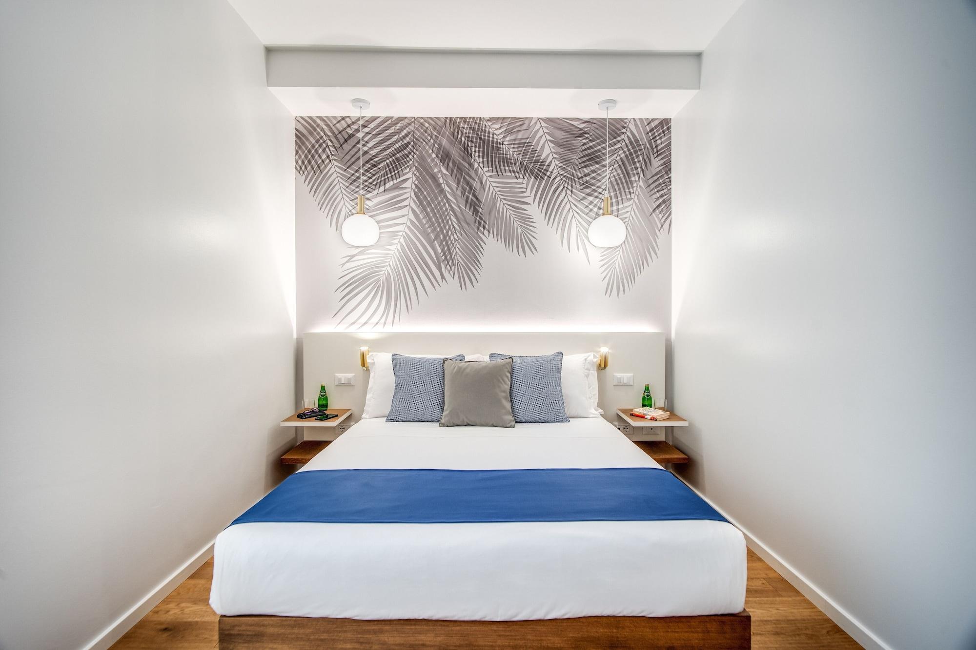 Victor Boutique Hotel Милано Екстериор снимка