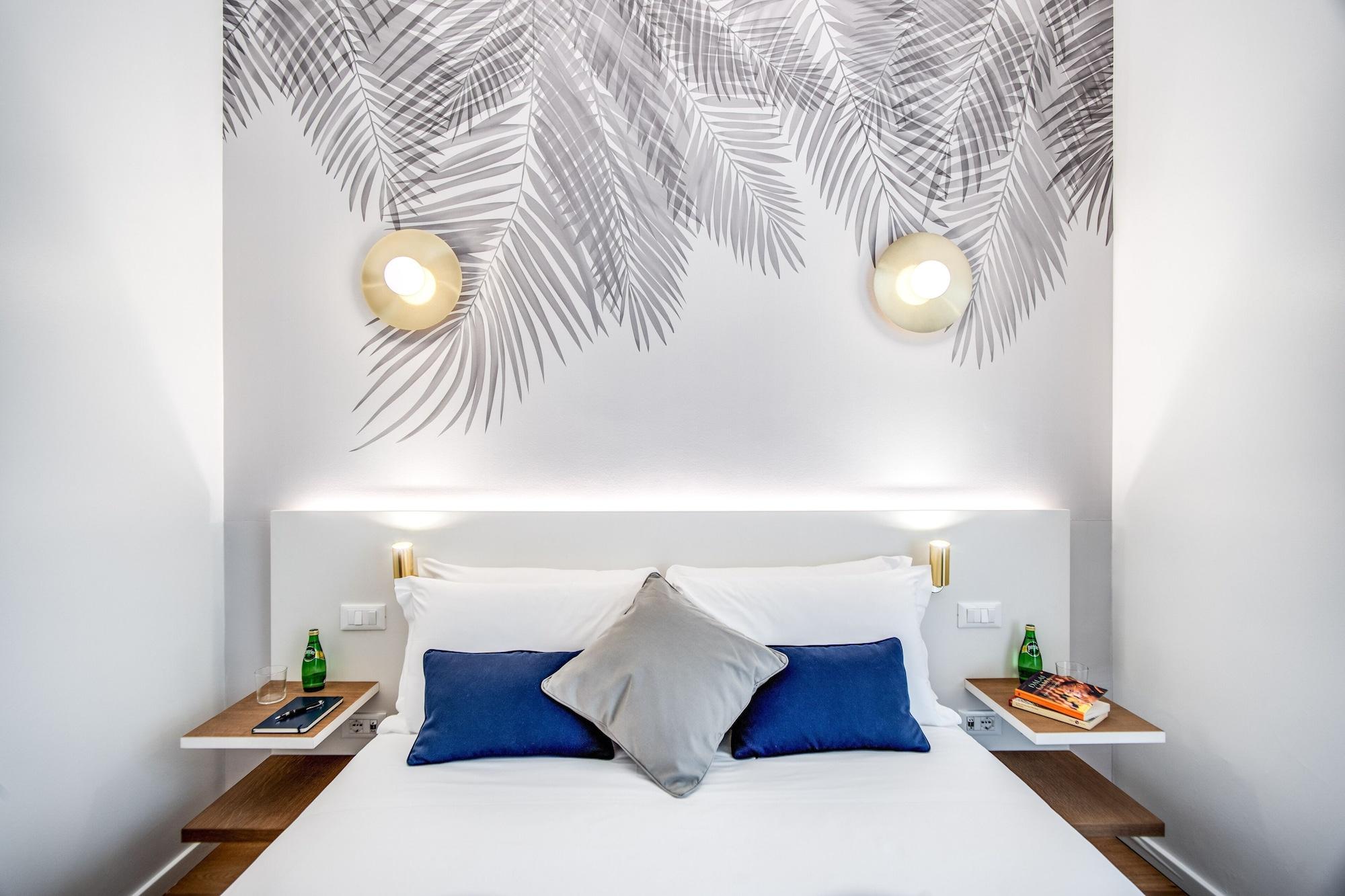 Victor Boutique Hotel Милано Екстериор снимка