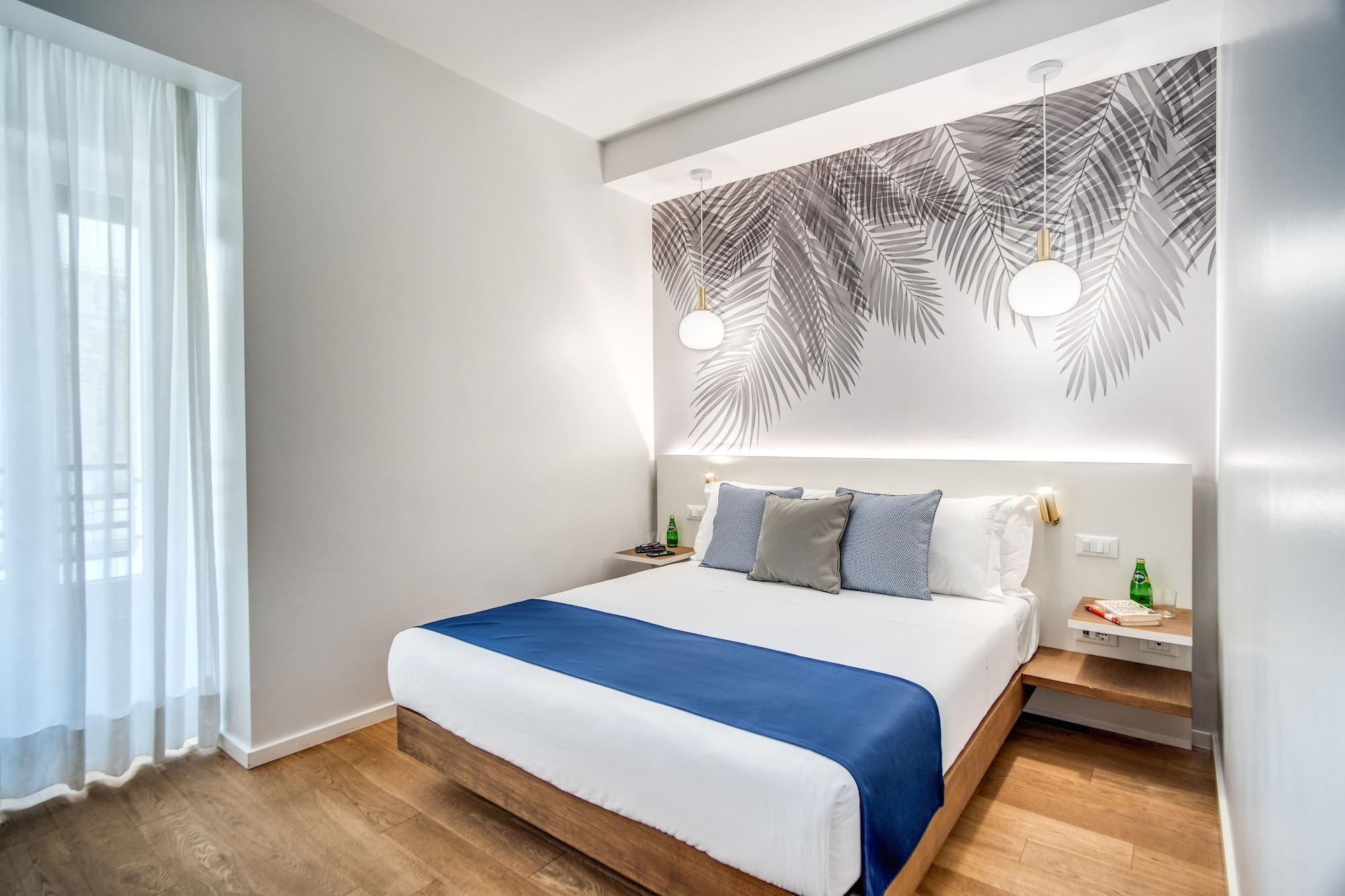 Victor Boutique Hotel Милано Екстериор снимка