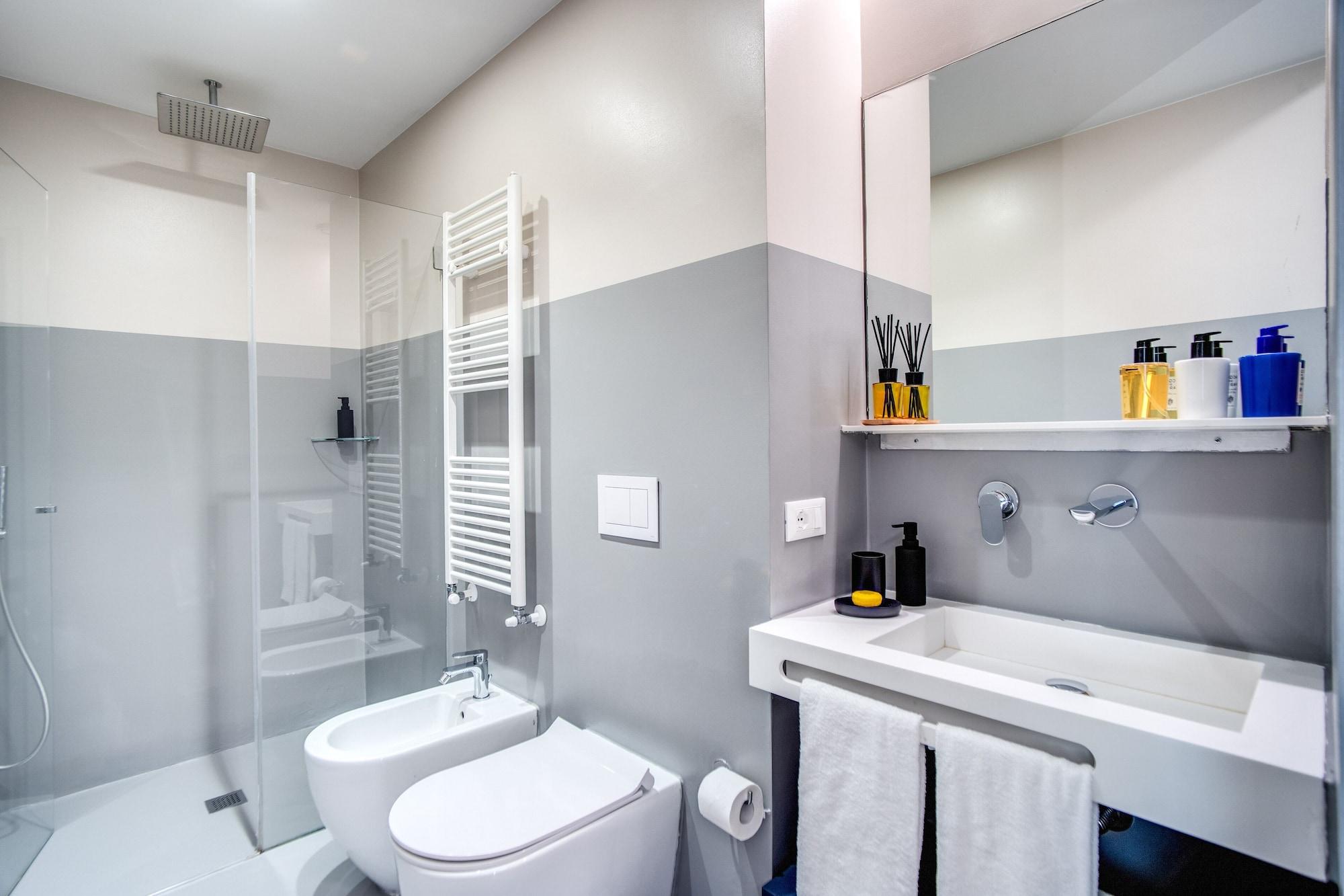Victor Boutique Hotel Милано Екстериор снимка