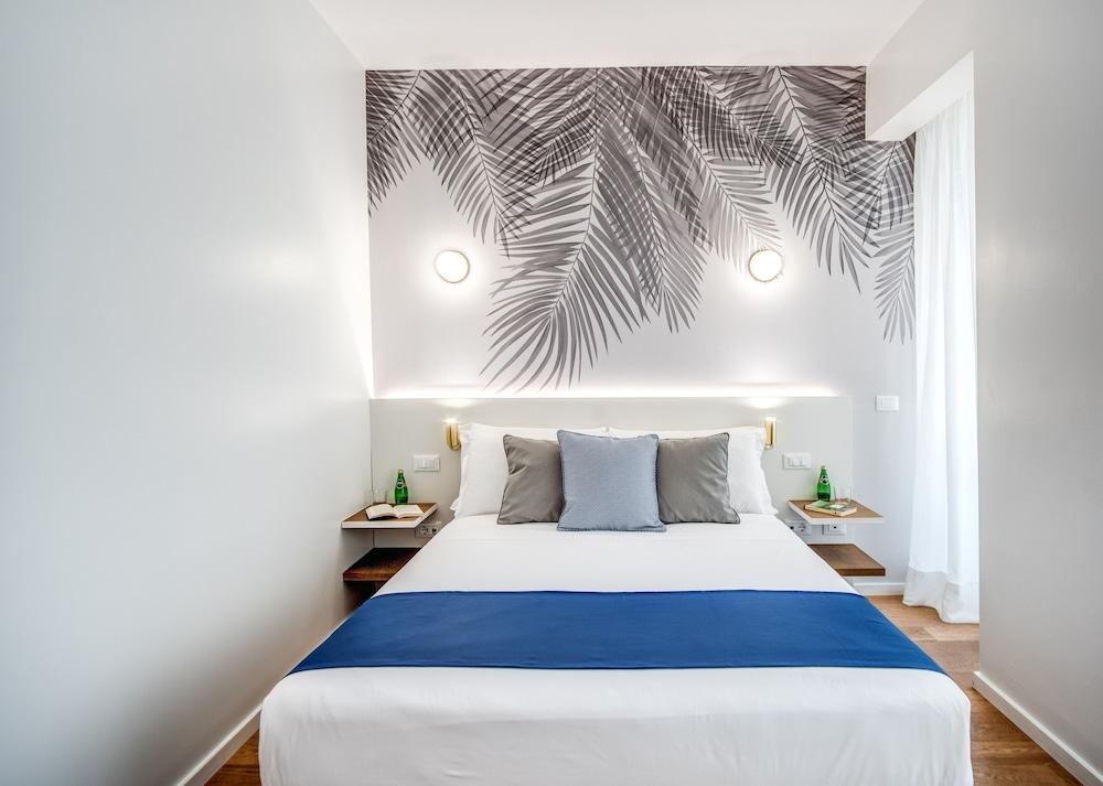 Victor Boutique Hotel Милано Екстериор снимка